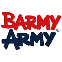Barmy Army