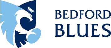 Bedford Blues Rugby