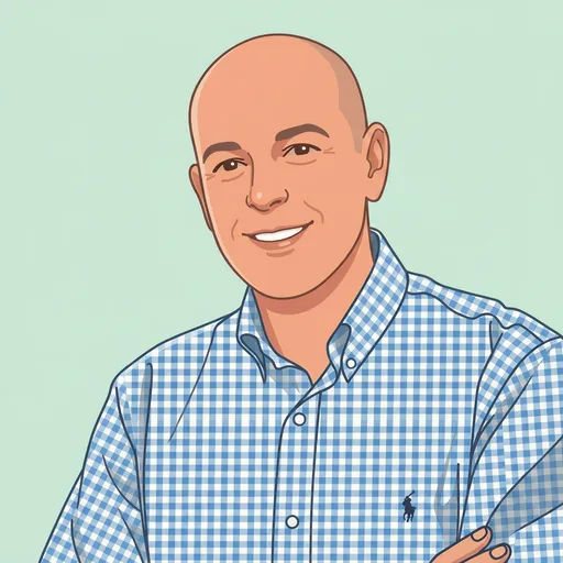 Dan Makin