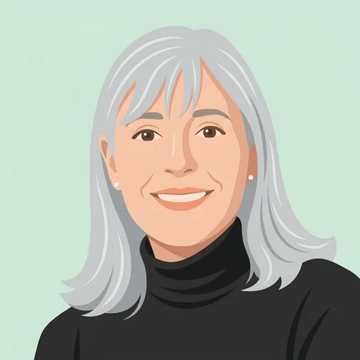 Monique Drummond