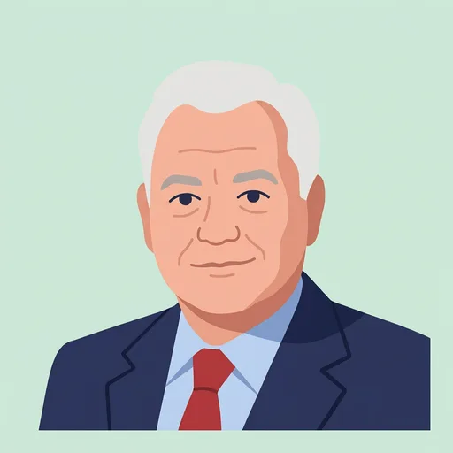 Sir Nigel Knowles