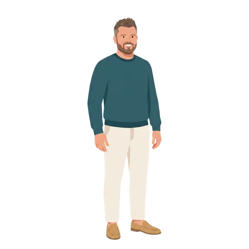 Will, founder of Rest Easier