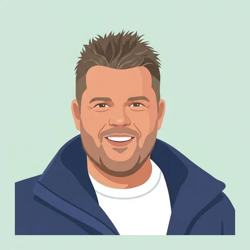 Your demo host